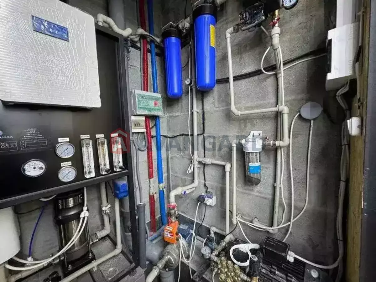 Сфера услуг, 106 кв.м. фото 6 Сфера услуг, 106 кв.м. фото 6