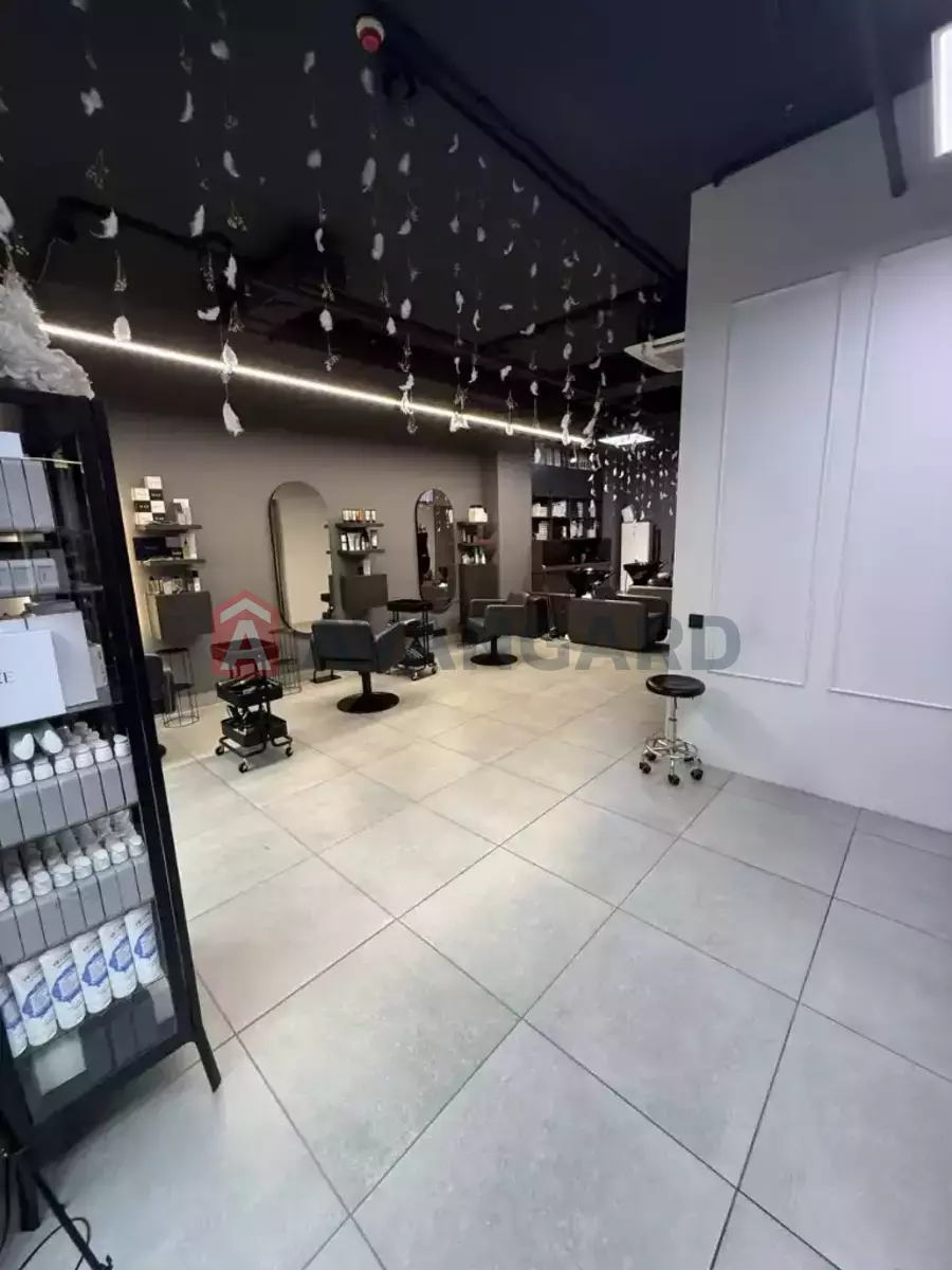 Сфера услуг, 71 кв.м. фото 2 Сфера услуг, 71 кв.м. фото 2