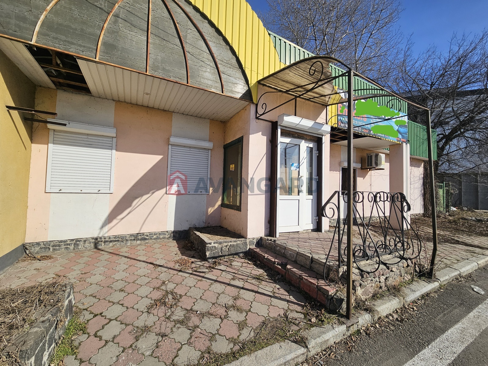 Торгівельна площа, 30 кв.м. фото 2 Торгівельна площа, 30 кв.м. фото 2