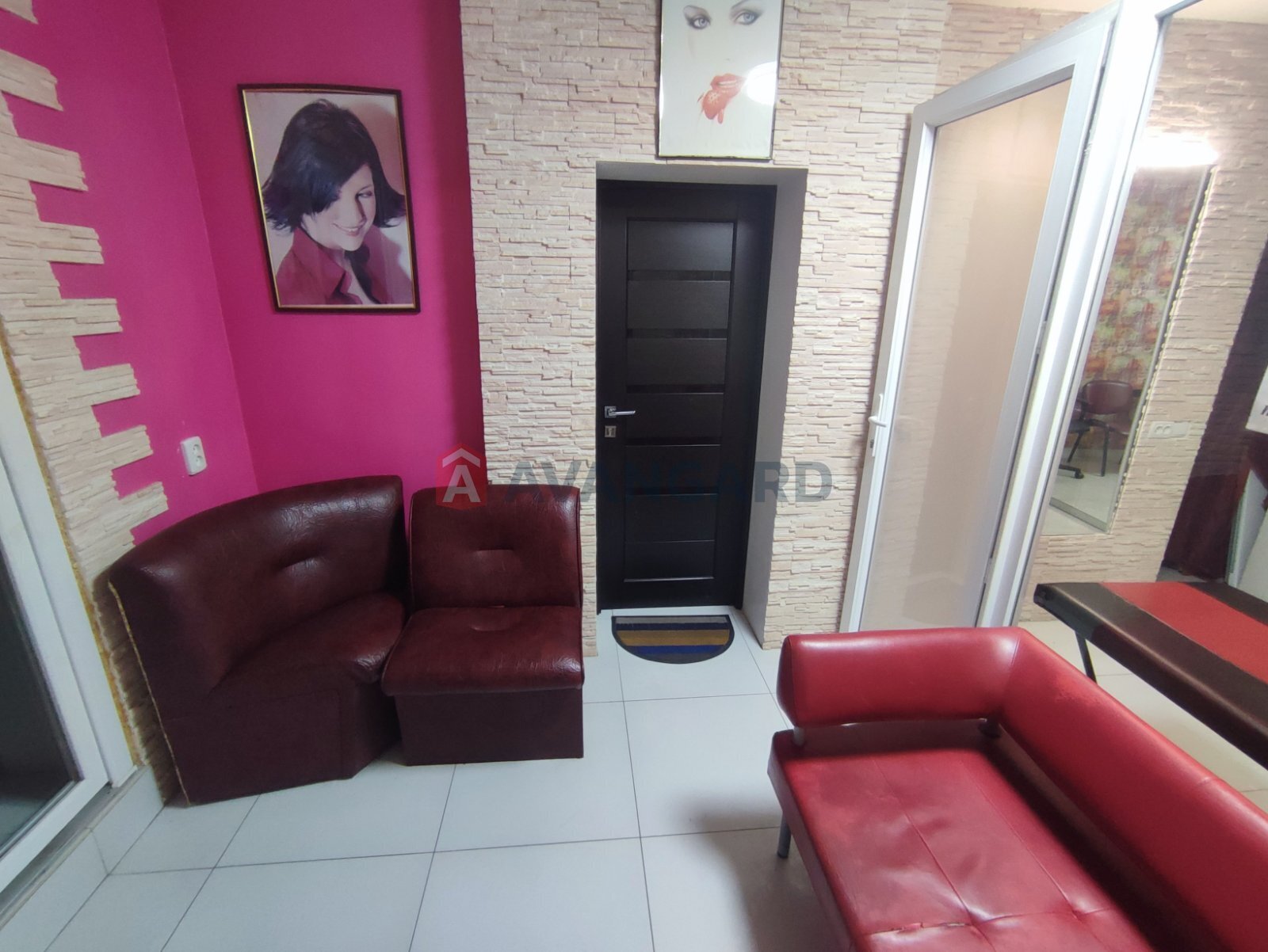 Сфера услуг, 65 кв.м. фото 2 Сфера услуг, 65 кв.м. фото 2