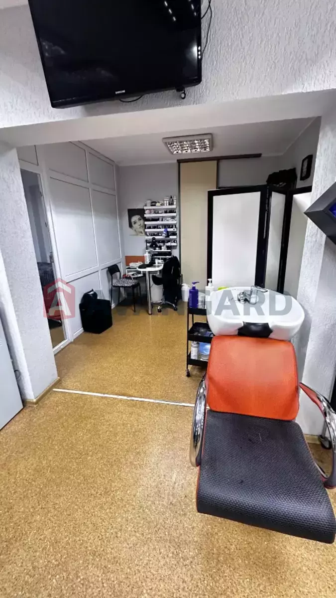 Сфера услуг, 60 кв.м. фото 8 Сфера услуг, 60 кв.м. фото 8