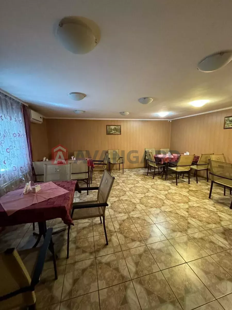 Кафе, бар, ресторан, 100 кв.м. фото 10 Кафе, бар, ресторан, 100 кв.м. фото 10