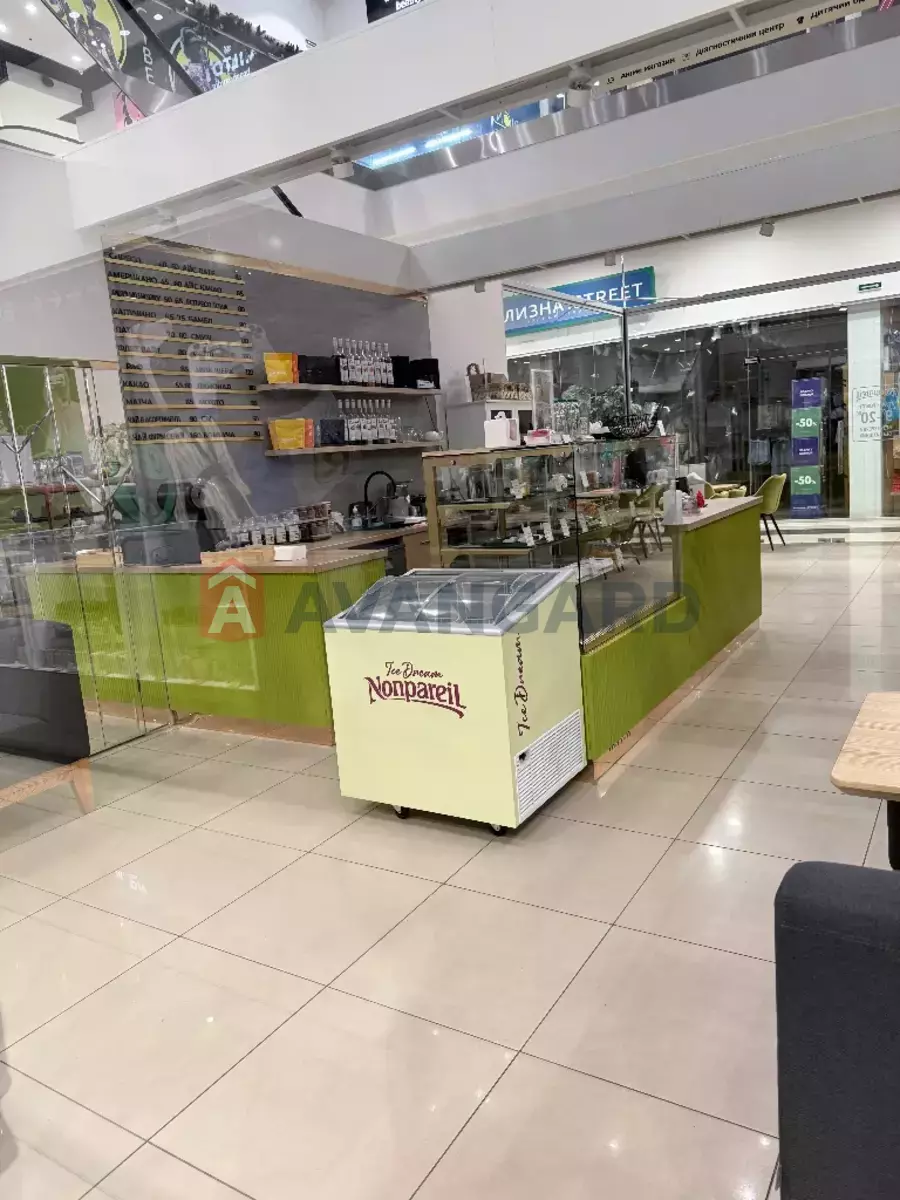 Торговая площадь, 64 кв.м. фото 2 Торговая площадь, 64 кв.м. фото 2