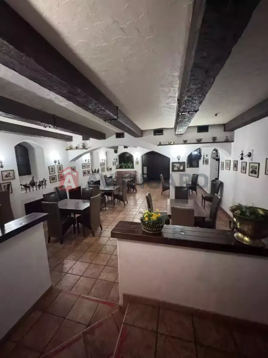 Кафе, бар, ресторан, 245 кв.м. фото 3 Кафе, бар, ресторан, 245 кв.м. фото 3