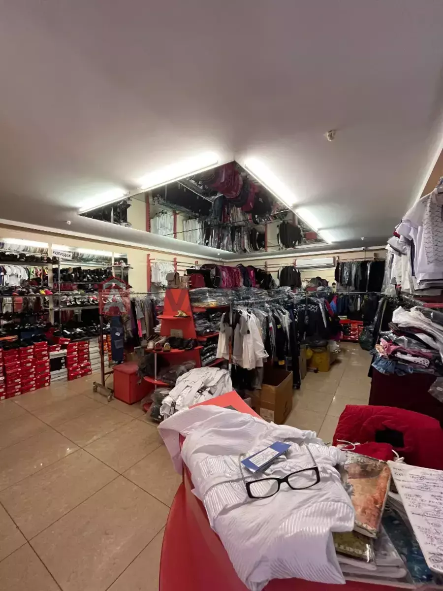 Торгівельна площа, 51 кв.м. фото 7 Торгівельна площа, 51 кв.м. фото 7