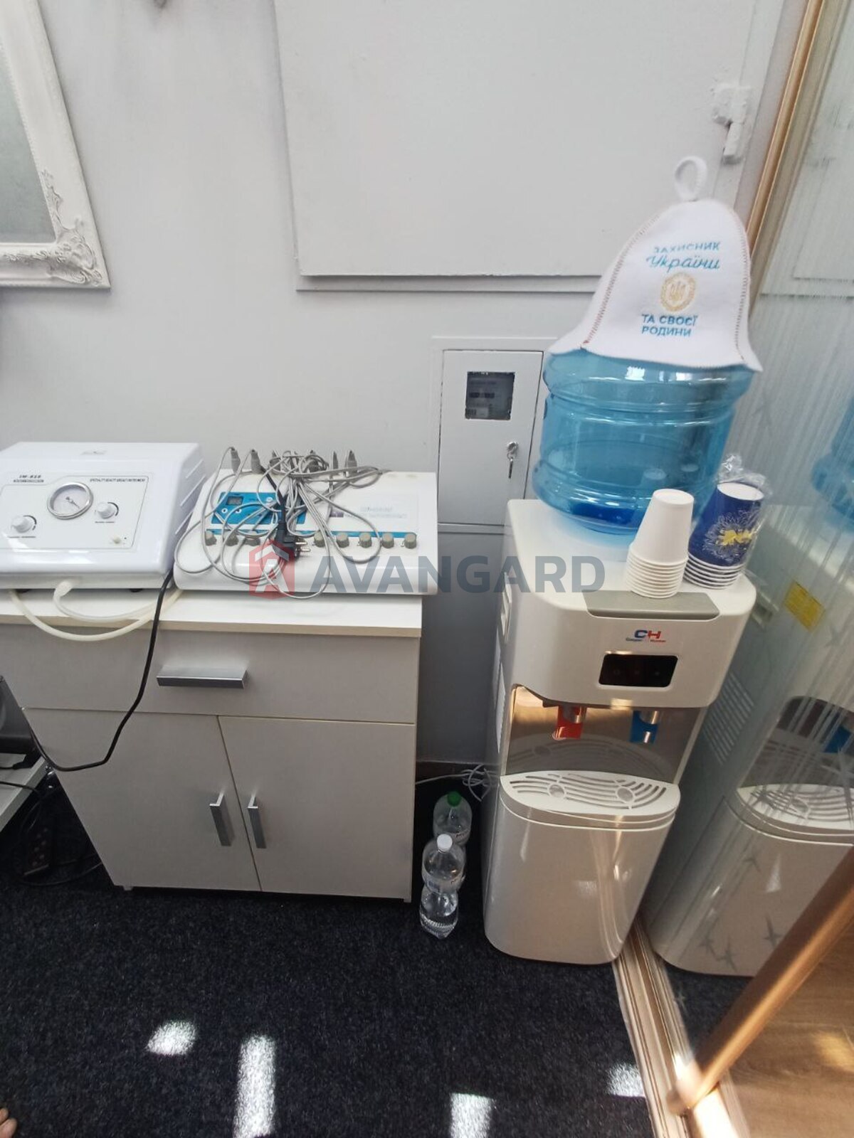 Сфера услуг, 11 кв.м. фото 20 Сфера услуг, 11 кв.м. фото 20