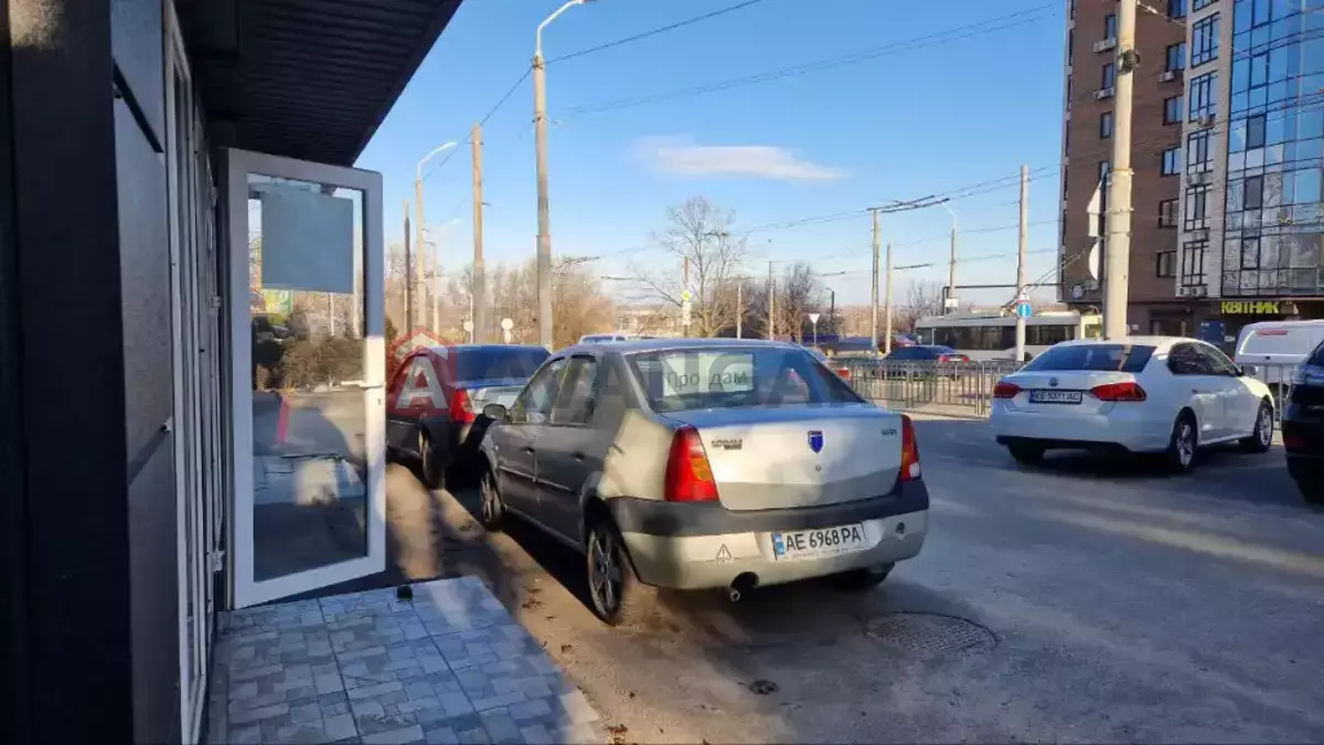 Торговая площадь, 45 кв.м. фото 7 Торговая площадь, 45 кв.м. фото 7