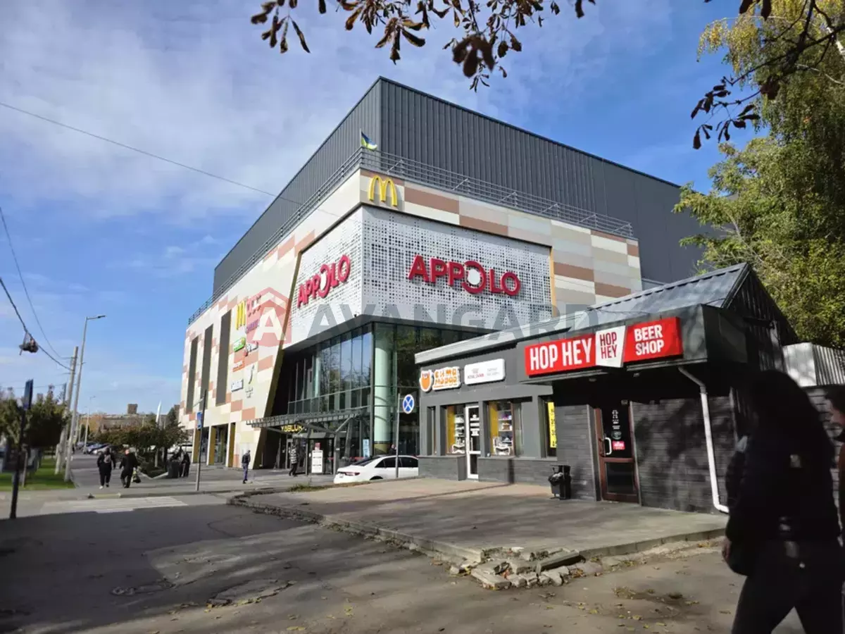 Торговая площадь, 54 кв.м. фото 4 Торговая площадь, 54 кв.м. фото 4