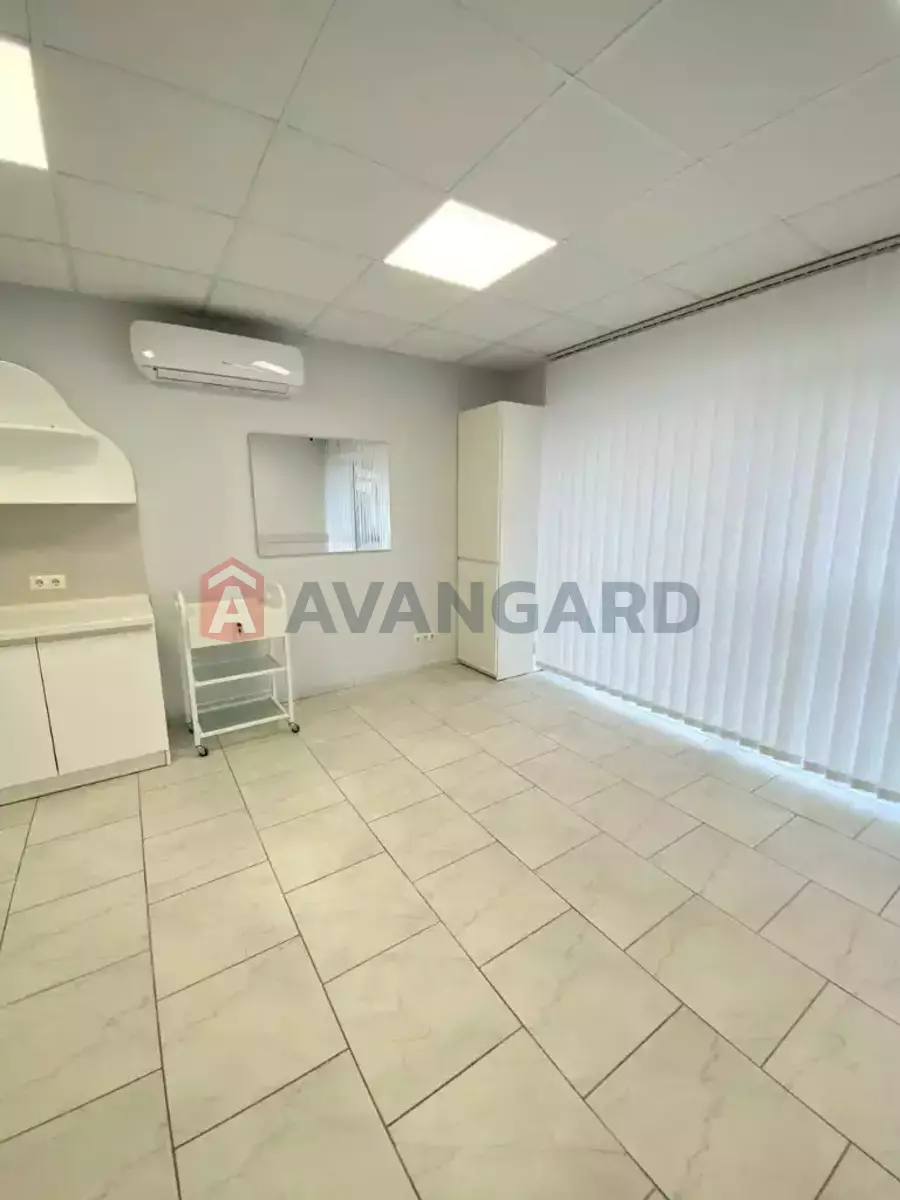 Сфера услуг, 46 кв.м. фото 6 Сфера услуг, 46 кв.м. фото 6