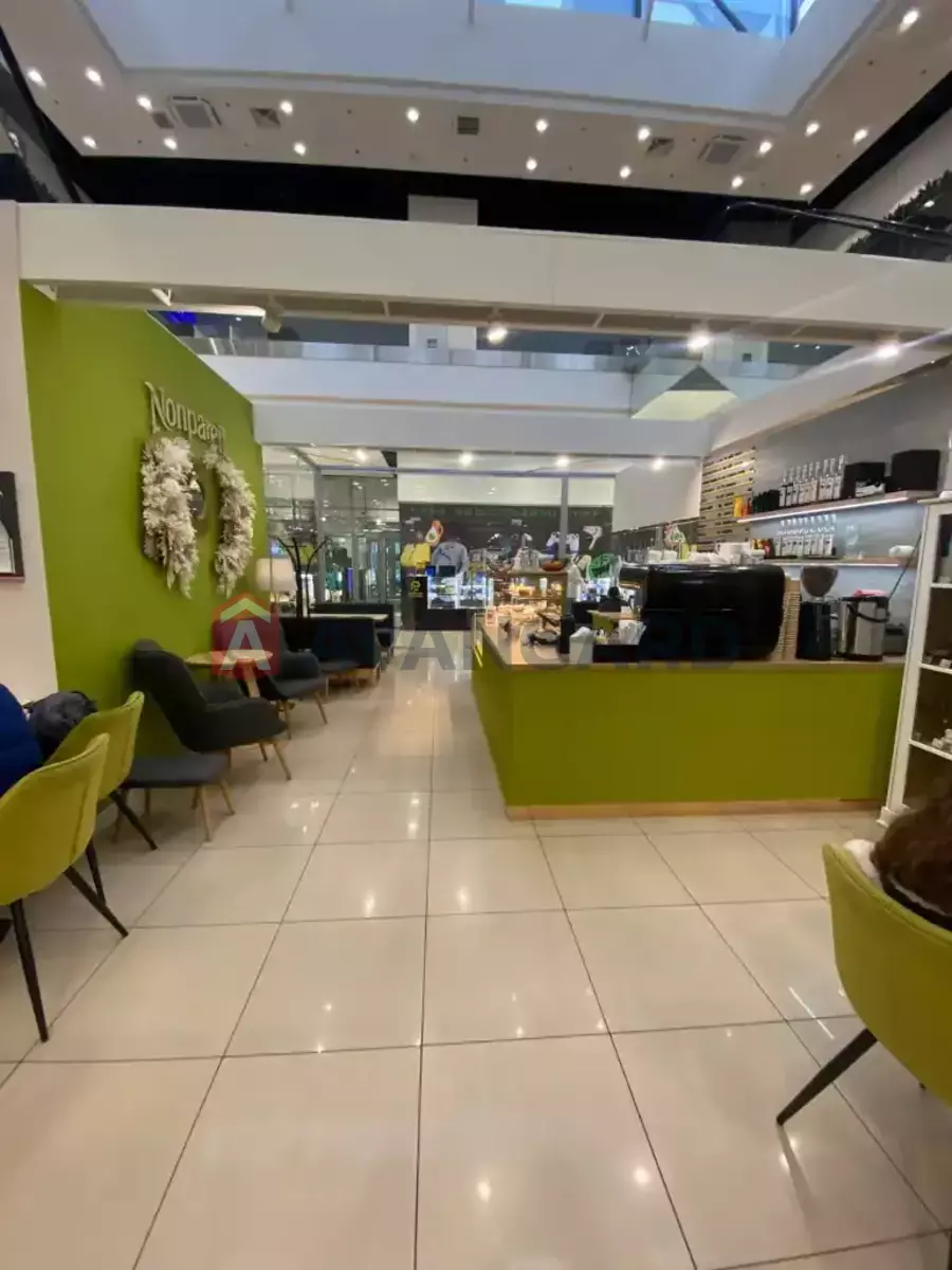 Торговая площадь, 64 кв.м. фото 3 Торговая площадь, 64 кв.м. фото 3