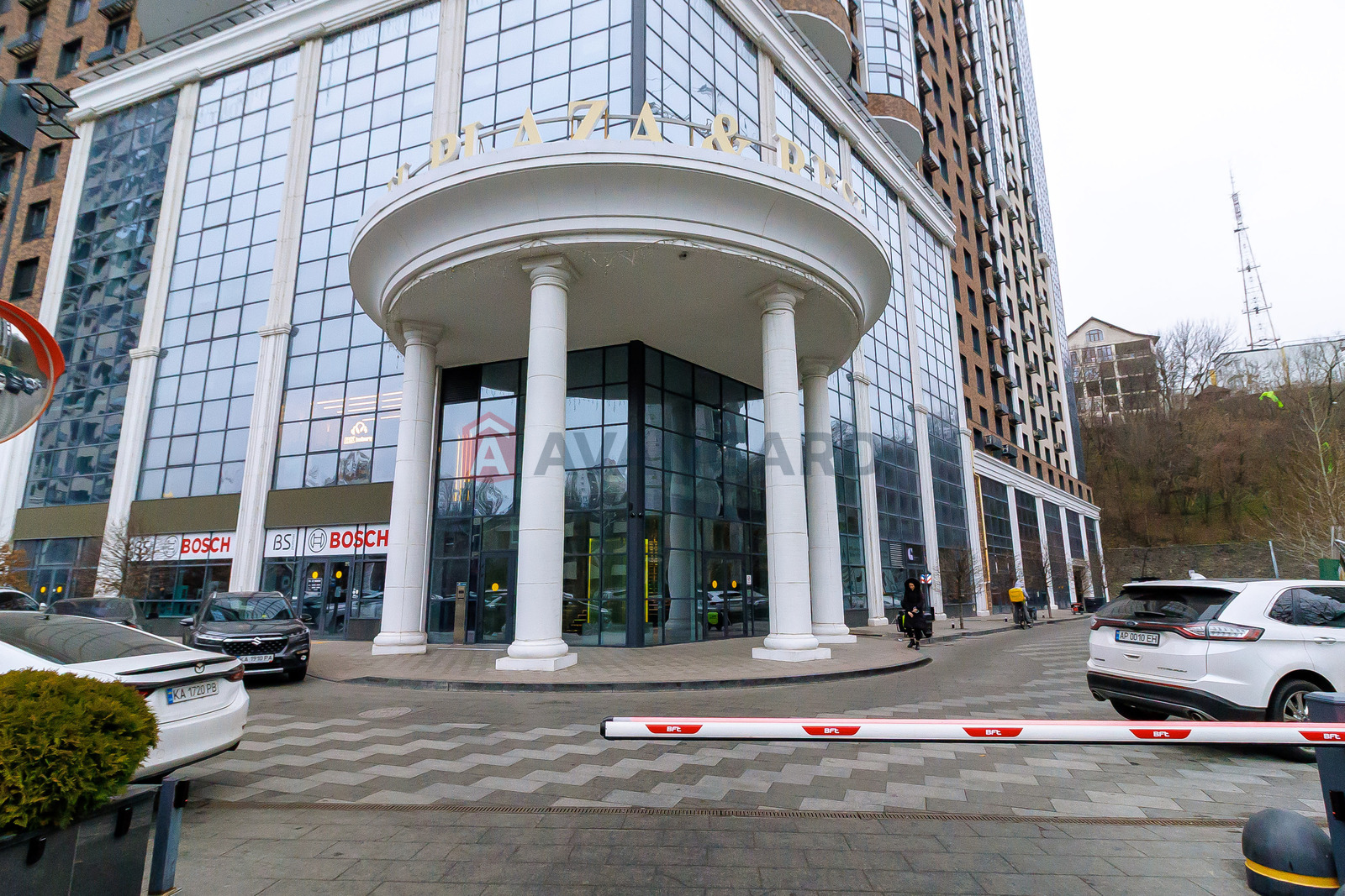 Торгівельна площа, Кафе, бар, ресторан, Сфера послуг, 123 кв.м. фото 1 Торгівельна площа, Кафе, бар, ресторан, Сфера послуг, 123 кв.м. фото 1