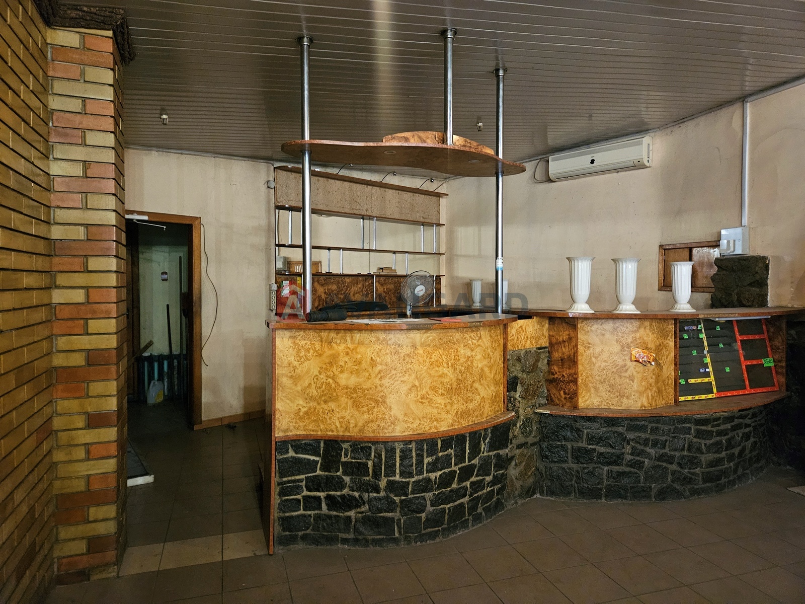 Кафе, бар, ресторан, 320 кв.м. фото 1 Кафе, бар, ресторан, 320 кв.м. фото 1