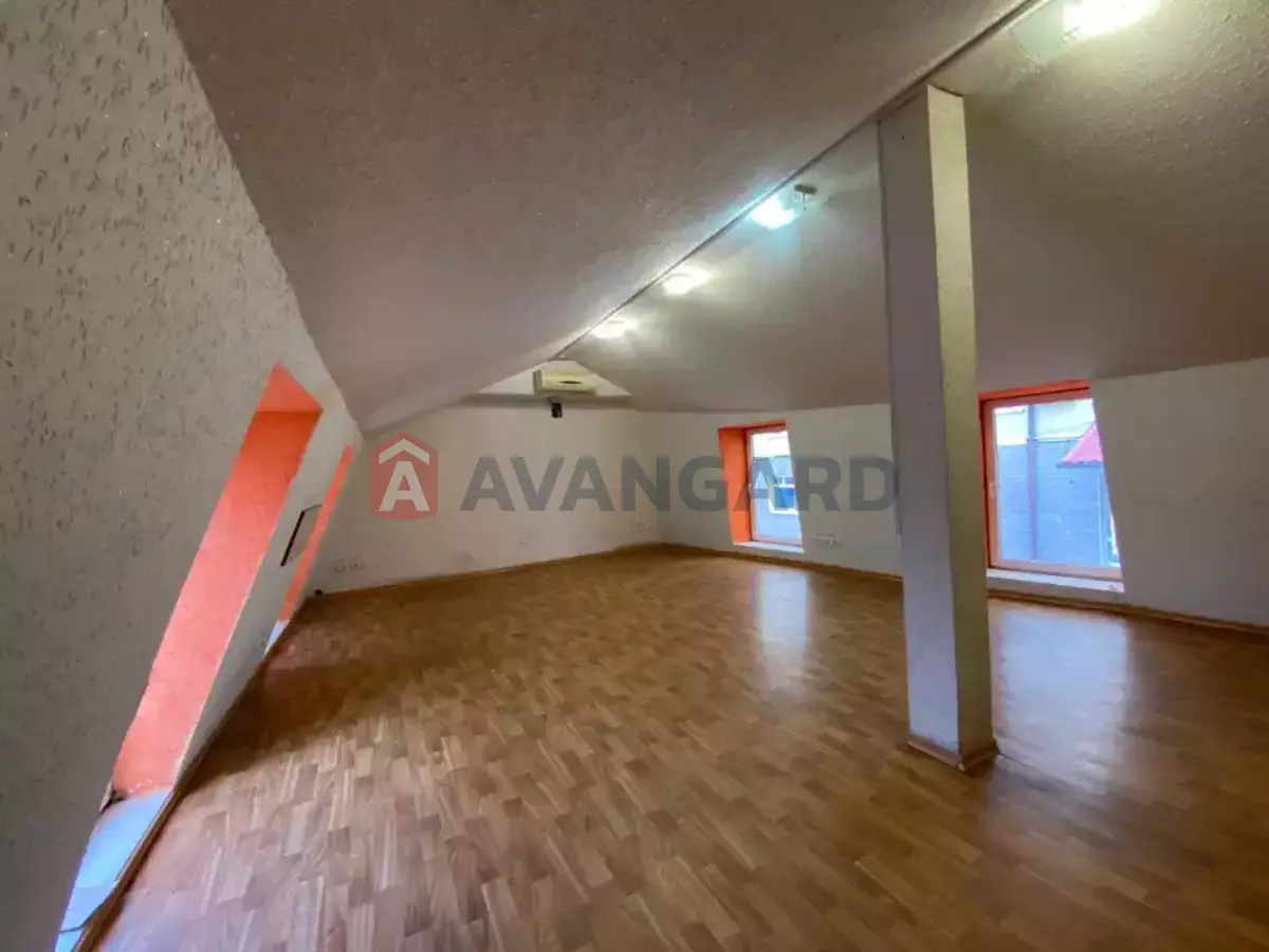 Торговая площадь, 93 кв.м. фото 5 Торговая площадь, 93 кв.м. фото 5