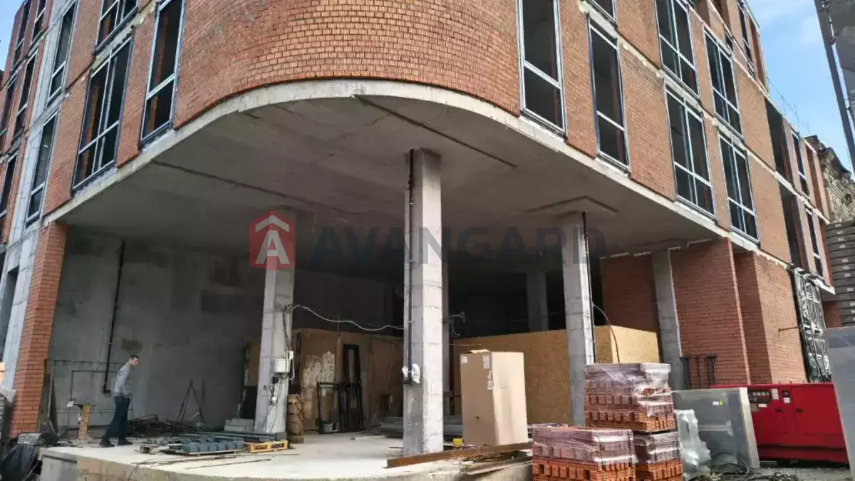 Кафе, бар, ресторан, 368 кв.м. фото 3 Кафе, бар, ресторан, 368 кв.м. фото 3