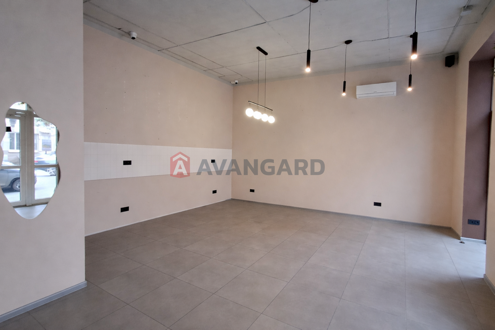 Торговая площадь, Кафе, бар, ресторан, Сфера услуг, 37 кв.м. фото 2 Торговая площадь, Кафе, бар, ресторан, Сфера услуг, 37 кв.м. фото 2