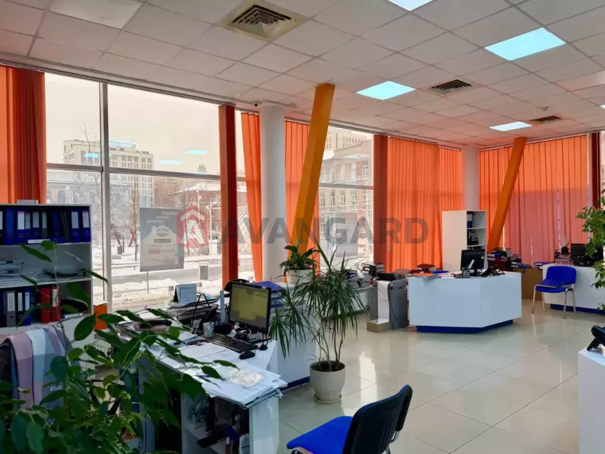 Торгівельна площа, 262 кв.м. фото 8 Торгівельна площа, 262 кв.м. фото 8