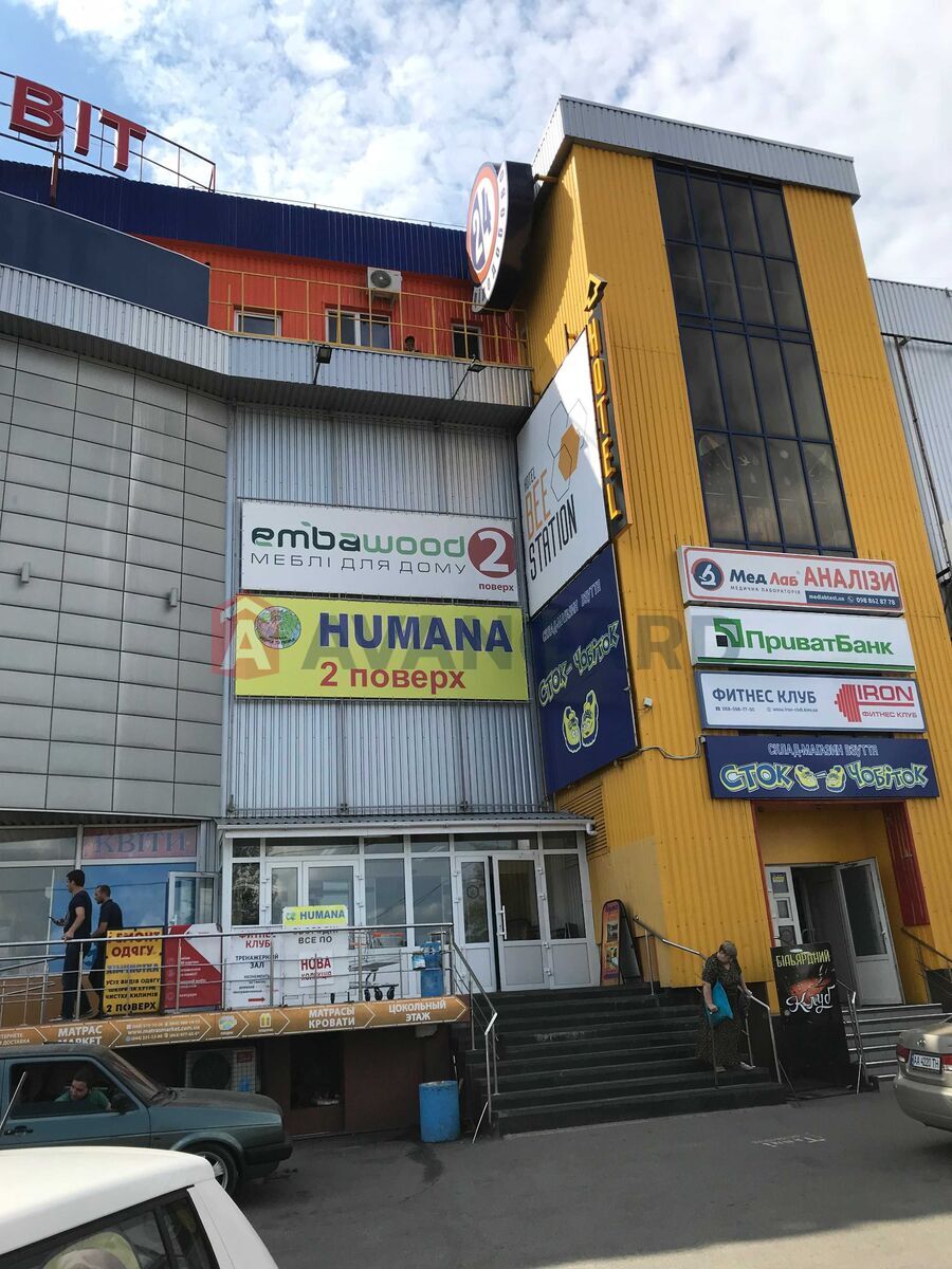 Торговая площадь, Сфера услуг, 400 кв.м. фото 3 Торговая площадь, Сфера услуг, 400 кв.м. фото 3