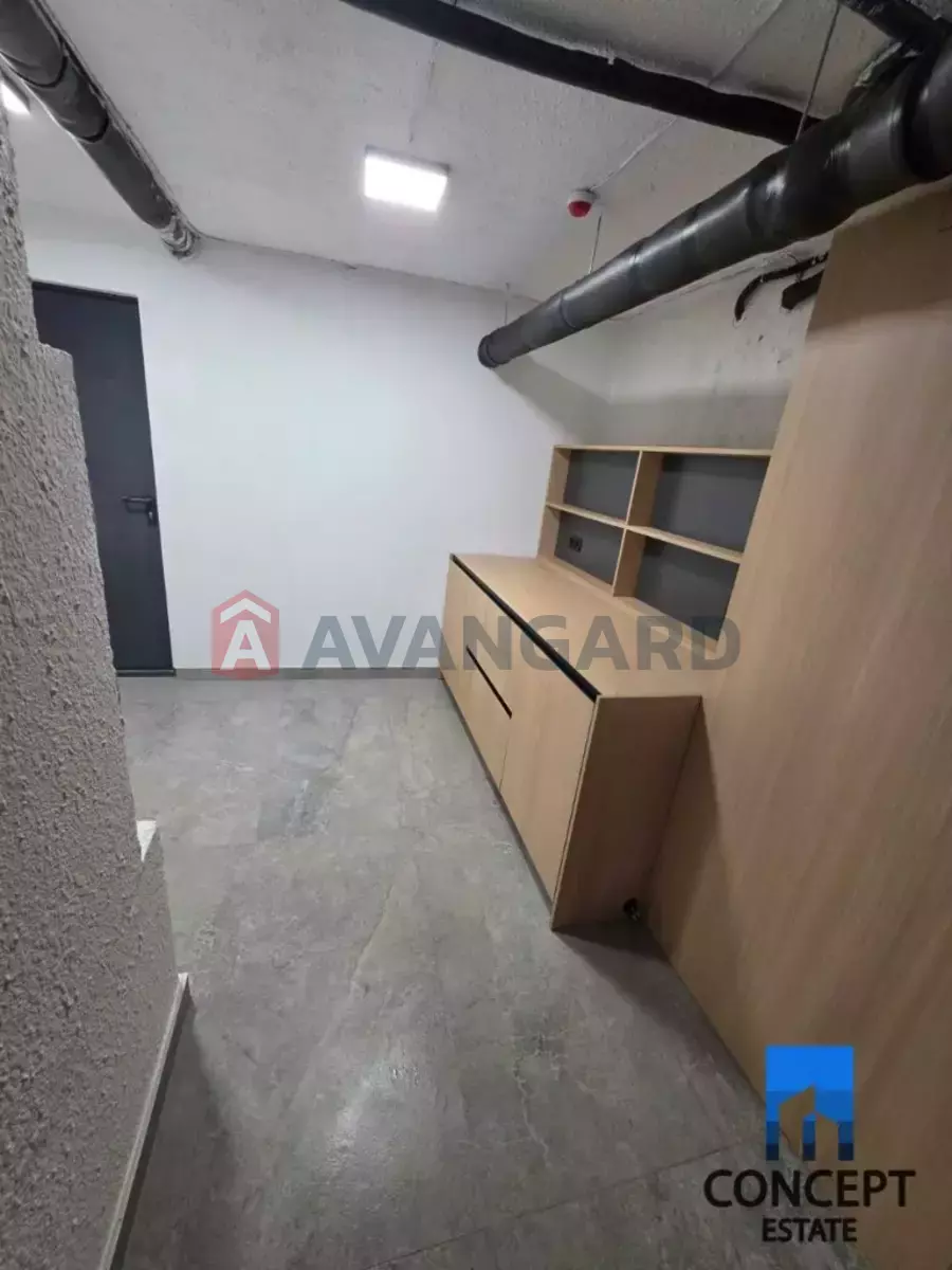 Торгівельна площа, 93 кв.м. фото 9 Торгівельна площа, 93 кв.м. фото 9