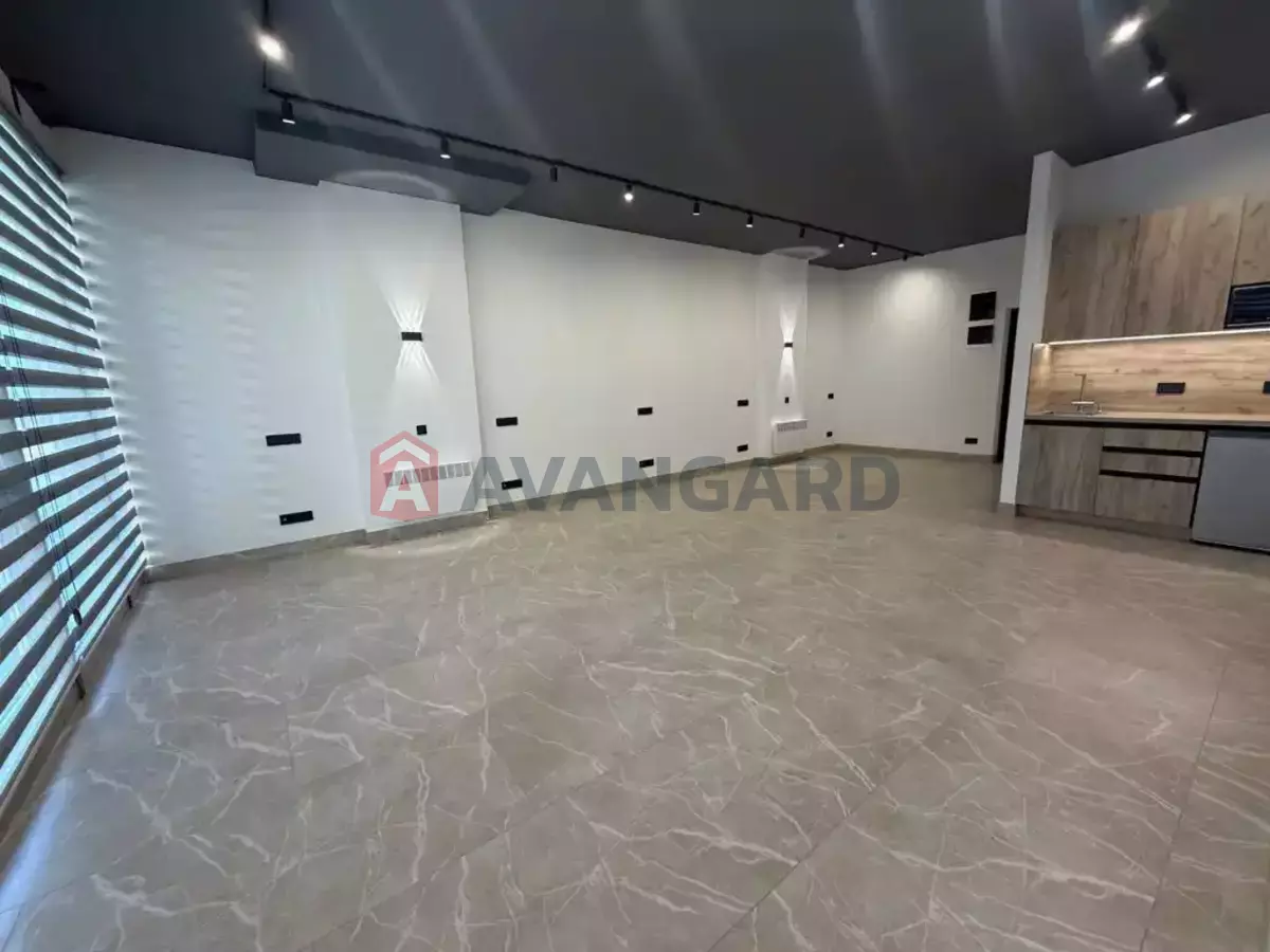 Торгівельна площа, 48 кв.м. фото 5 Торгівельна площа, 48 кв.м. фото 5