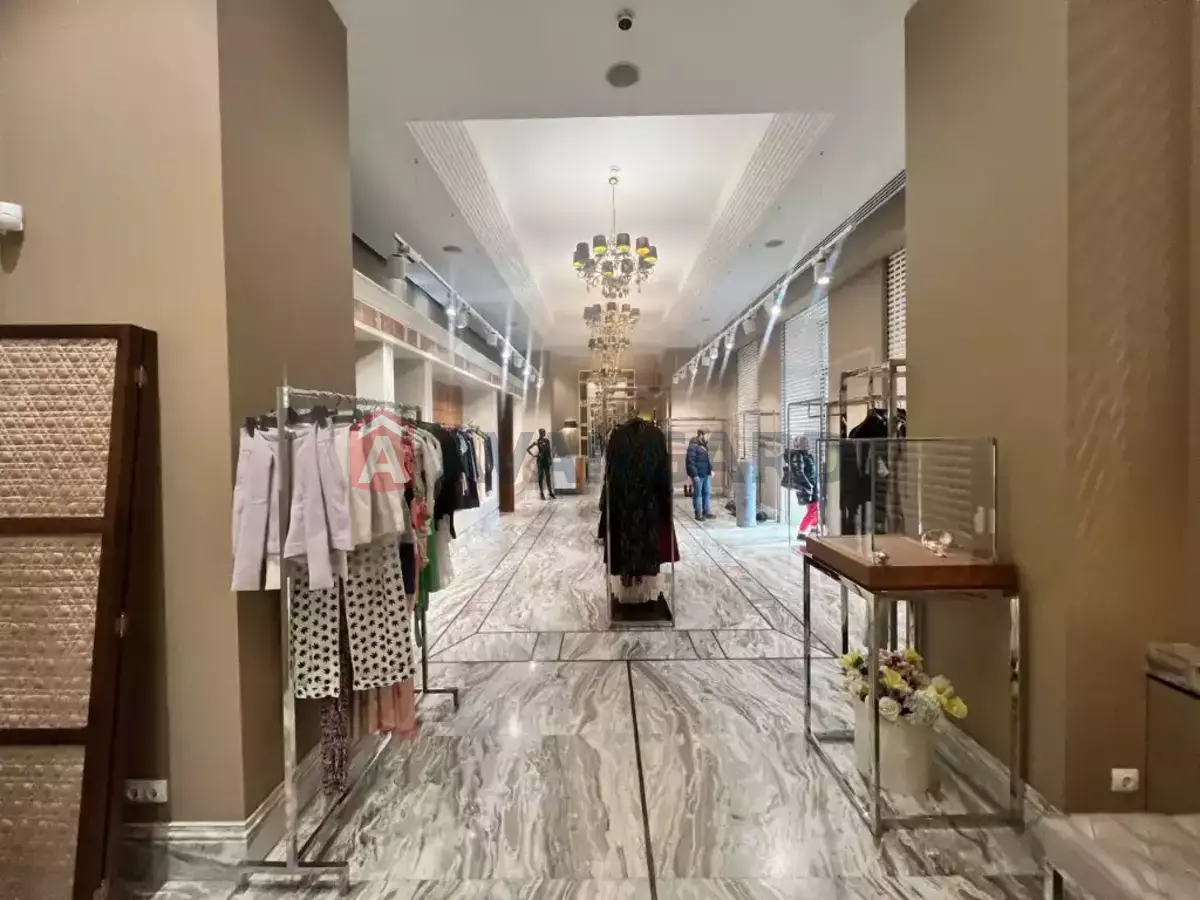 Торгівельна площа, 160 кв.м. фото 4 Торгівельна площа, 160 кв.м. фото 4