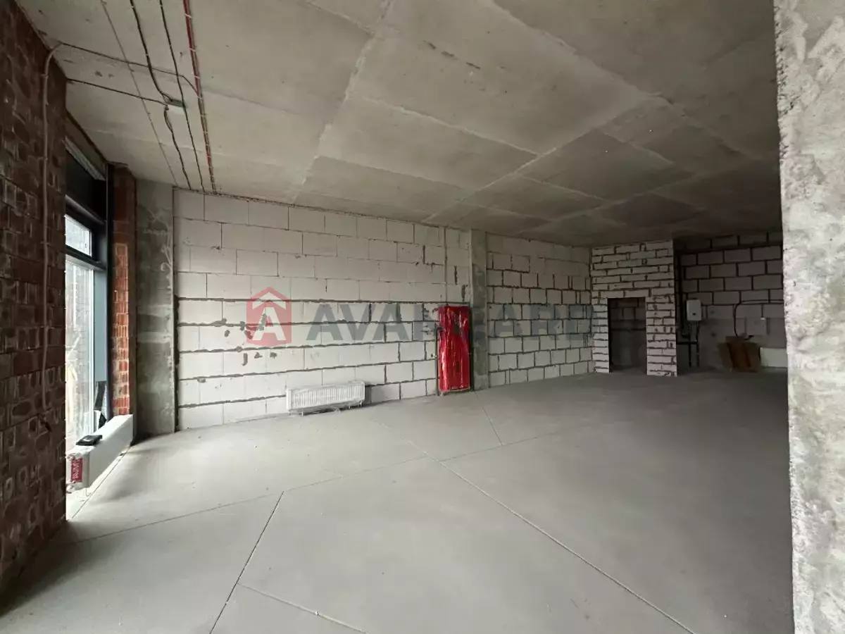 Торгівельна площа, 189 кв.м. фото 7 Торгівельна площа, 189 кв.м. фото 7