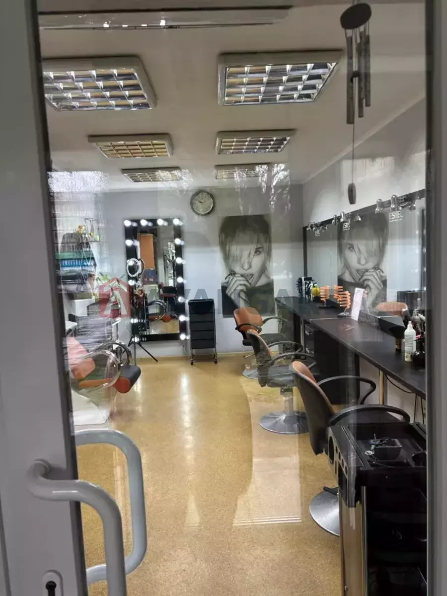 Сфера услуг, 60 кв.м. фото 2 Сфера услуг, 60 кв.м. фото 2