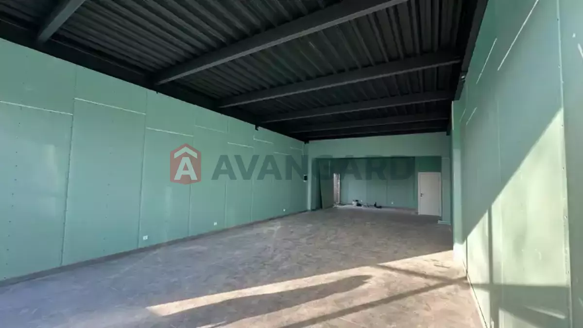 Торговая площадь, 79 кв.м. фото 2 Торговая площадь, 79 кв.м. фото 2