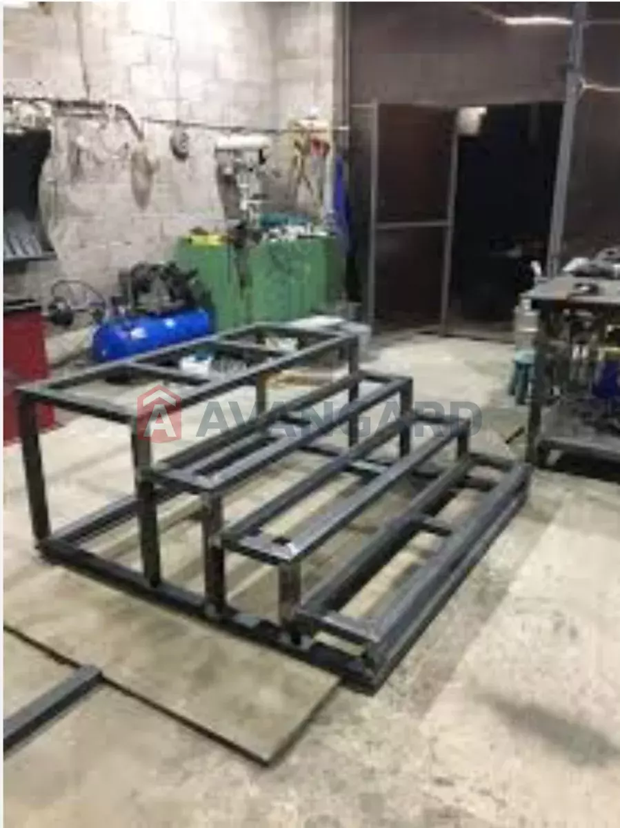 Торговая площадь, 30 кв.м. фото 1 Торговая площадь, 30 кв.м. фото 1