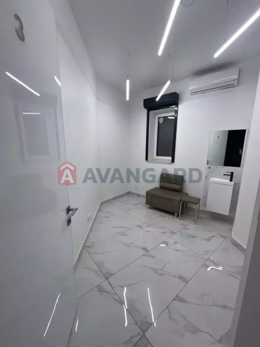 Сфера услуг, 11 кв.м. фото 4 Сфера услуг, 11 кв.м. фото 4