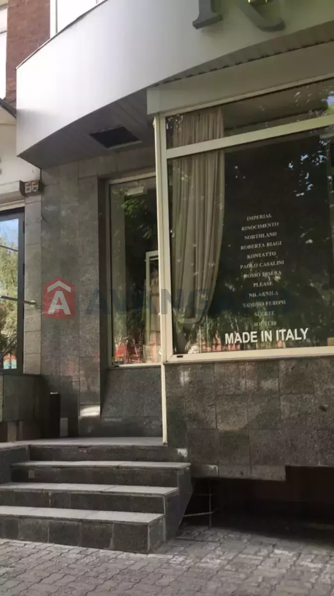 Торгівельна площа, 54 кв.м. фото 2 Торгівельна площа, 54 кв.м. фото 2