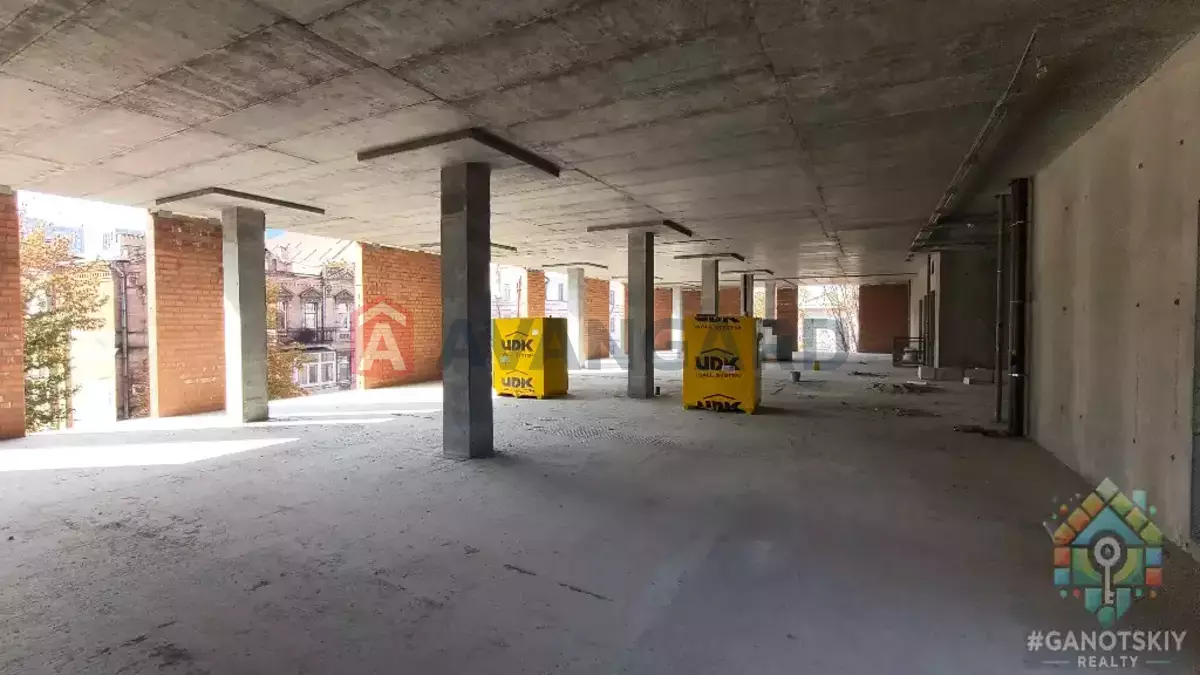 Торговая площадь, 485 кв.м. фото 4 Торговая площадь, 485 кв.м. фото 4