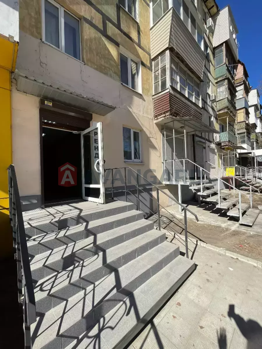 Торговая площадь, 55 кв.м. фото 1 Торговая площадь, 55 кв.м. фото 1