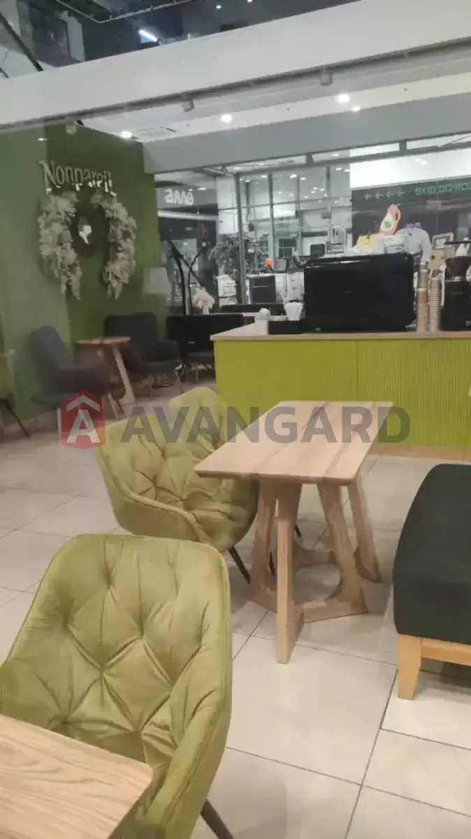 Кафе, бар, ресторан, 64 кв.м. фото 10 Кафе, бар, ресторан, 64 кв.м. фото 10