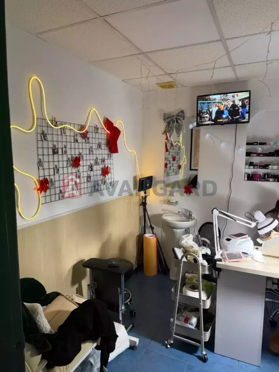 Сфера услуг, 56 кв.м. фото 7 Сфера услуг, 56 кв.м. фото 7