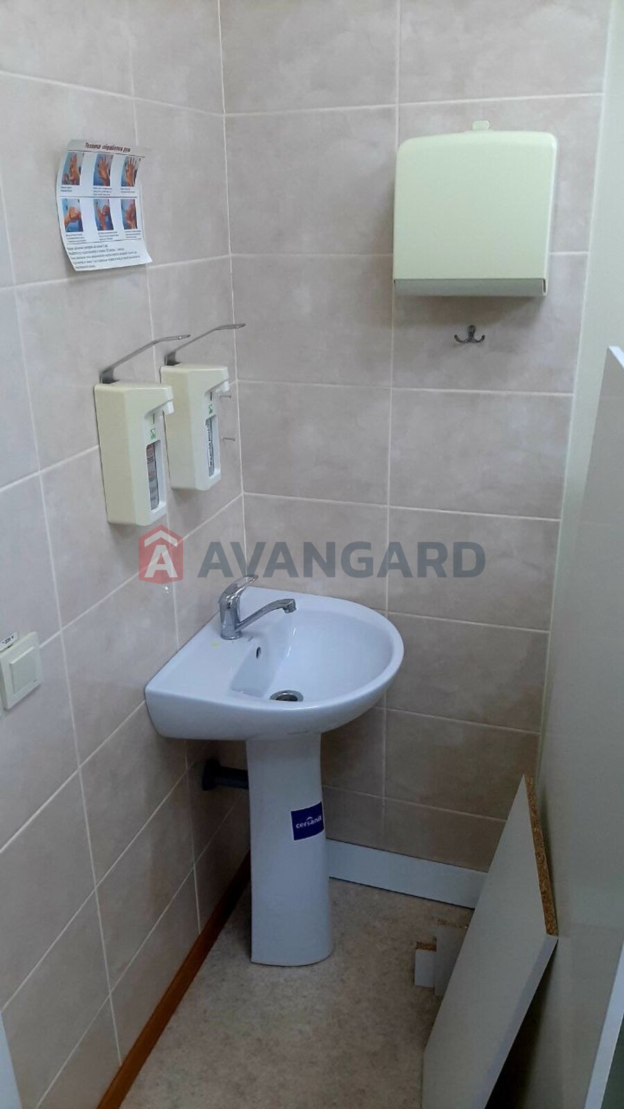 Торговая площадь, Сфера услуг, 133 кв.м. фото 17 Торговая площадь, Сфера услуг, 133 кв.м. фото 17