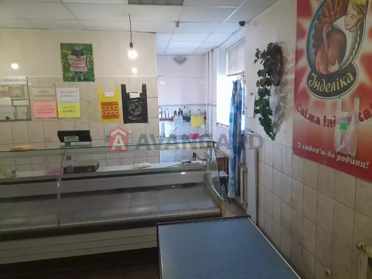 Торговая площадь, 29 кв.м. фото 3 Торговая площадь, 29 кв.м. фото 3