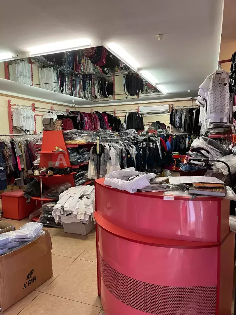 Торгівельна площа, 51 кв.м. фото 5 Торгівельна площа, 51 кв.м. фото 5