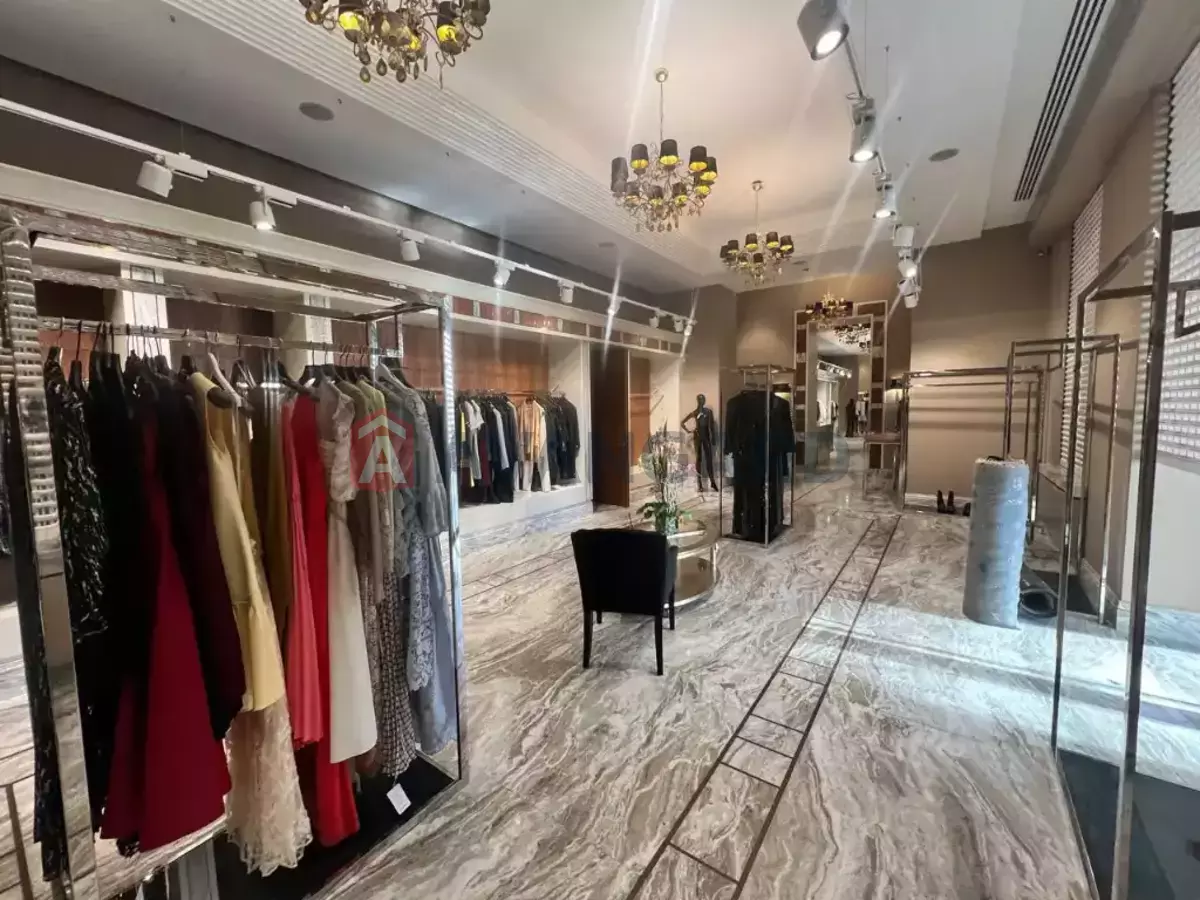 Торгівельна площа, 160 кв.м. фото 10 Торгівельна площа, 160 кв.м. фото 10