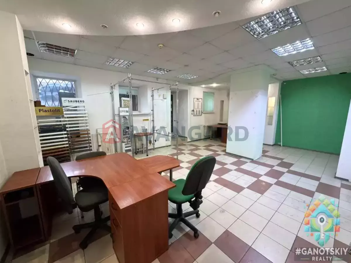 Торгівельна площа, 106 кв.м. фото 9 Торгівельна площа, 106 кв.м. фото 9