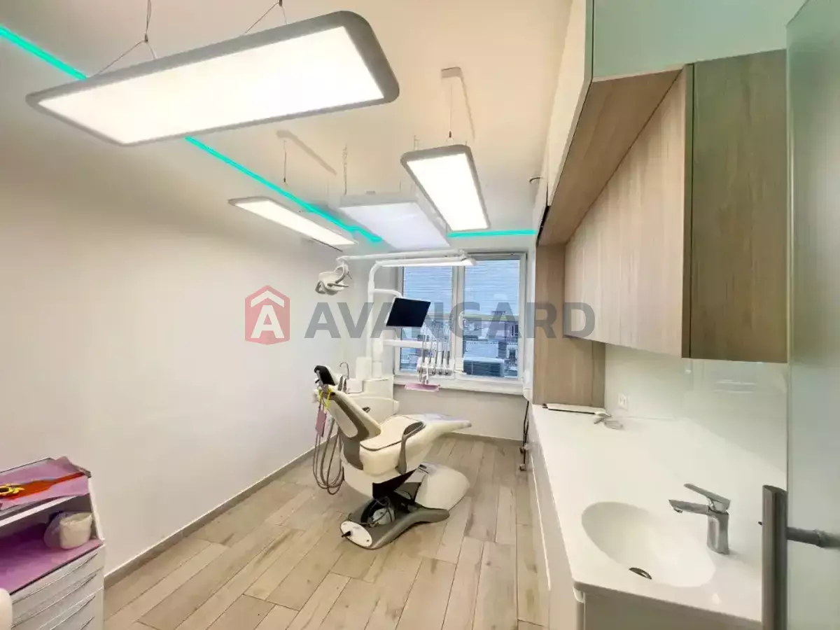 Сфера послуг, 61 кв.м. фото 3 Сфера послуг, 61 кв.м. фото 3