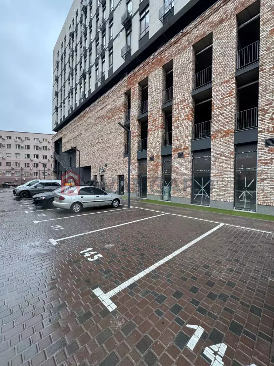 Торгівельна площа, 286 кв.м. фото 5 Торгівельна площа, 286 кв.м. фото 5