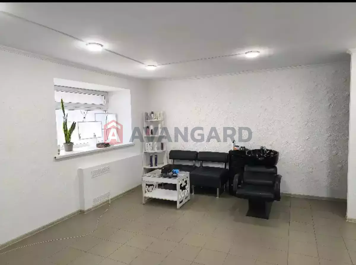 Торговая площадь, 48 кв.м. фото 2 Торговая площадь, 48 кв.м. фото 2