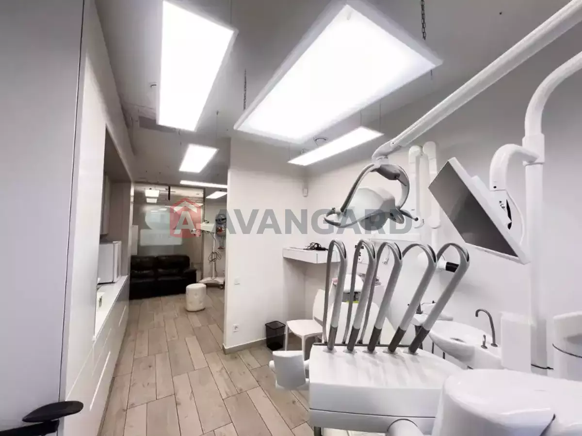 Сфера послуг, 61 кв.м. фото 2 Сфера послуг, 61 кв.м. фото 2