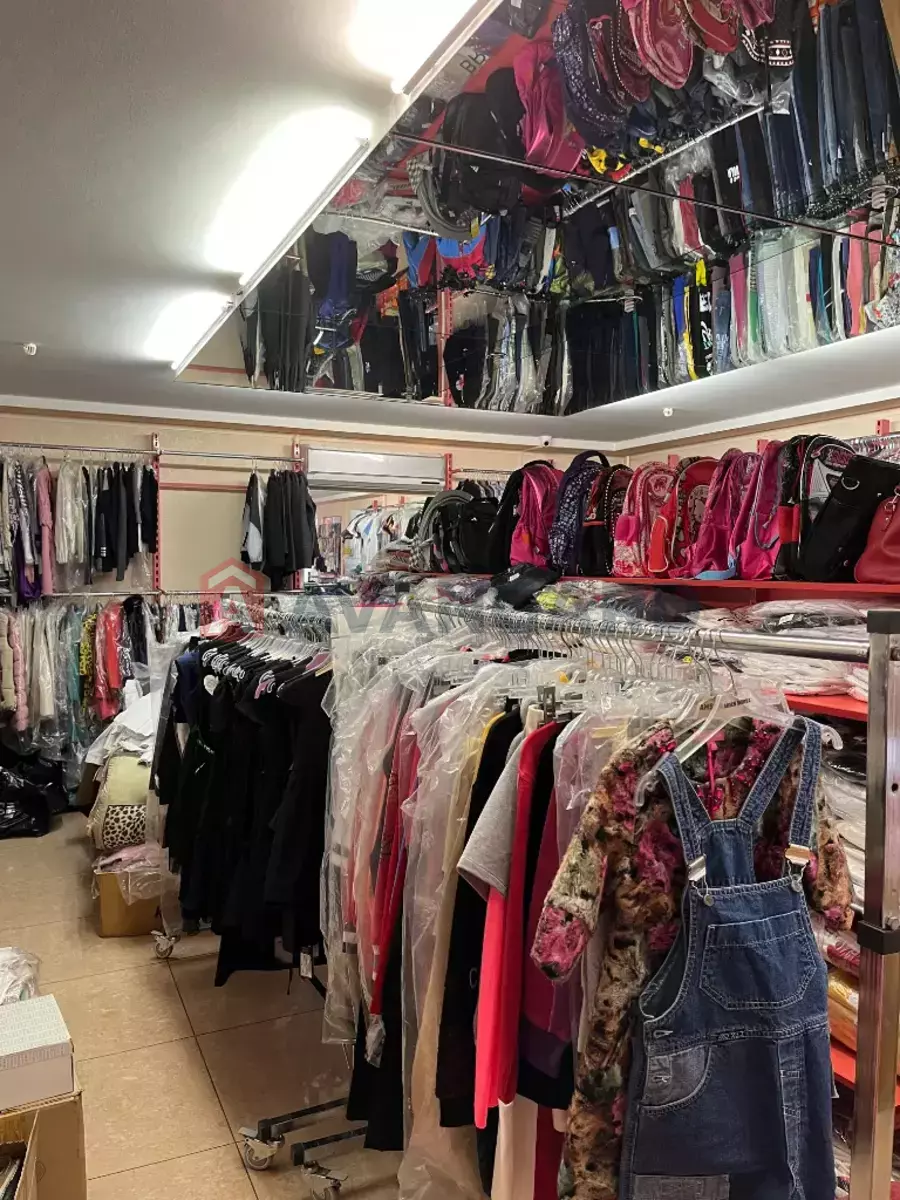 Торгівельна площа, 51 кв.м. фото 8 Торгівельна площа, 51 кв.м. фото 8