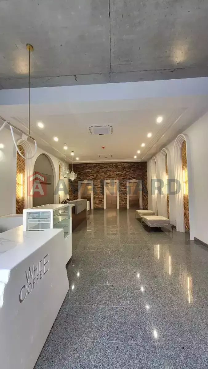 Сфера услуг, 78 кв.м. фото 2 Сфера услуг, 78 кв.м. фото 2