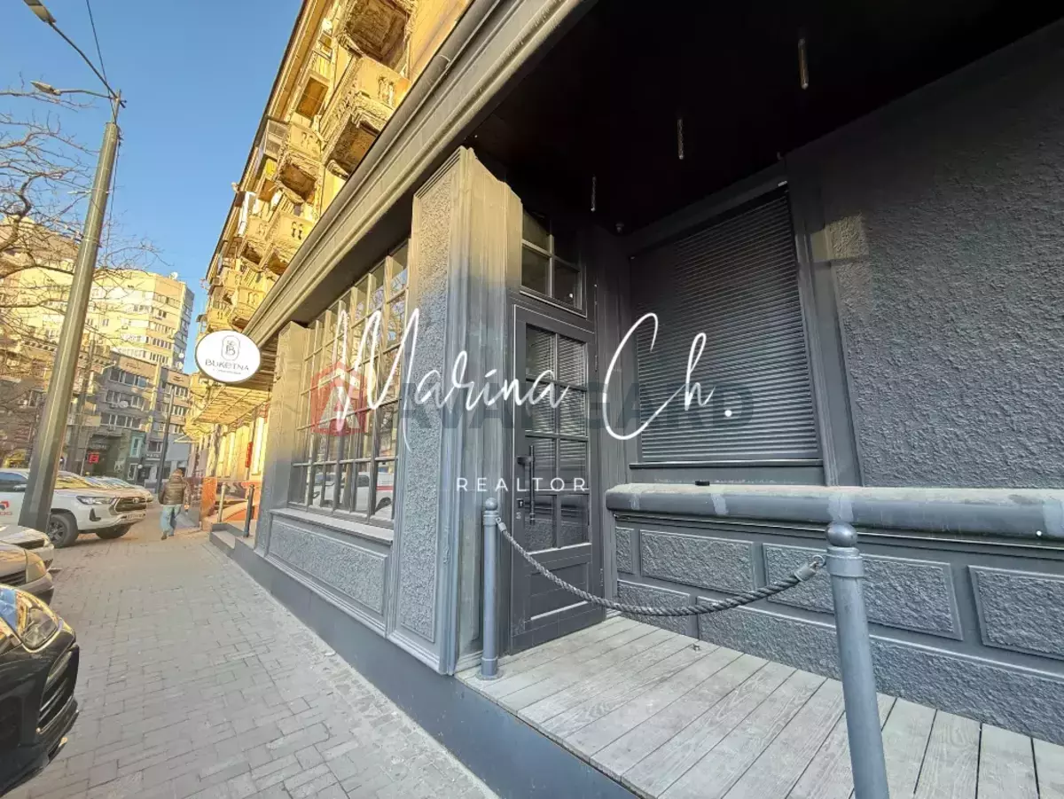 Торговая площадь, 244 кв.м. фото 2 Торговая площадь, 244 кв.м. фото 2