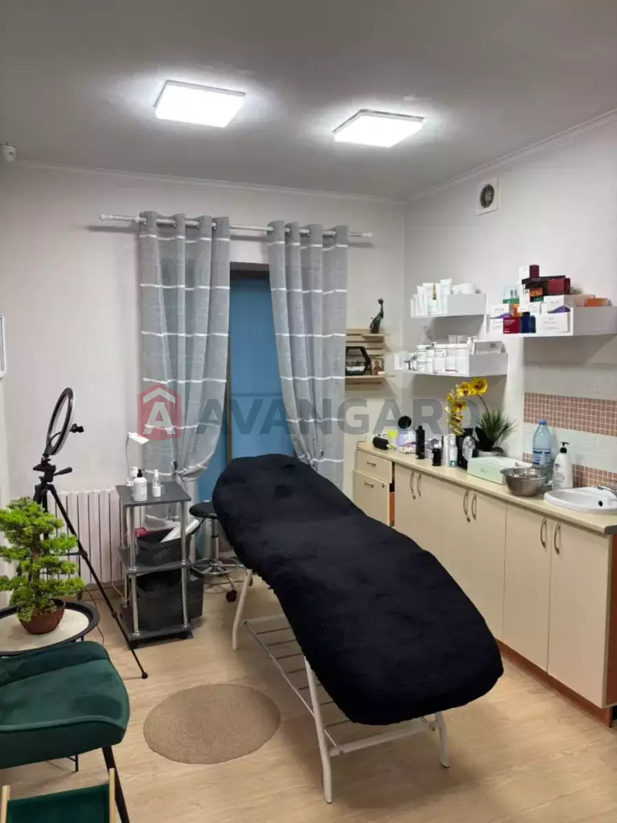 Сфера услуг, 60 кв.м. фото 15 Сфера услуг, 60 кв.м. фото 15