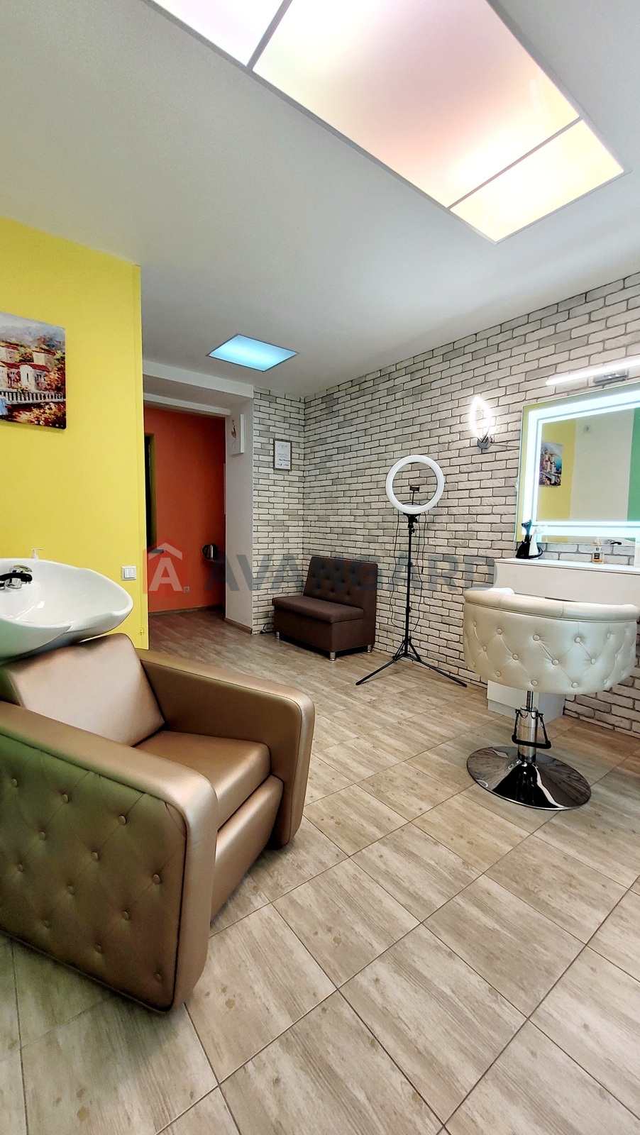 Сфера услуг, 30 кв.м. фото 5 Сфера услуг, 30 кв.м. фото 5