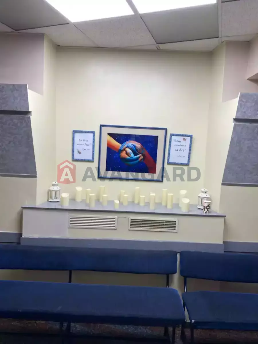 Торговая площадь, 136 кв.м. фото 14 Торговая площадь, 136 кв.м. фото 14