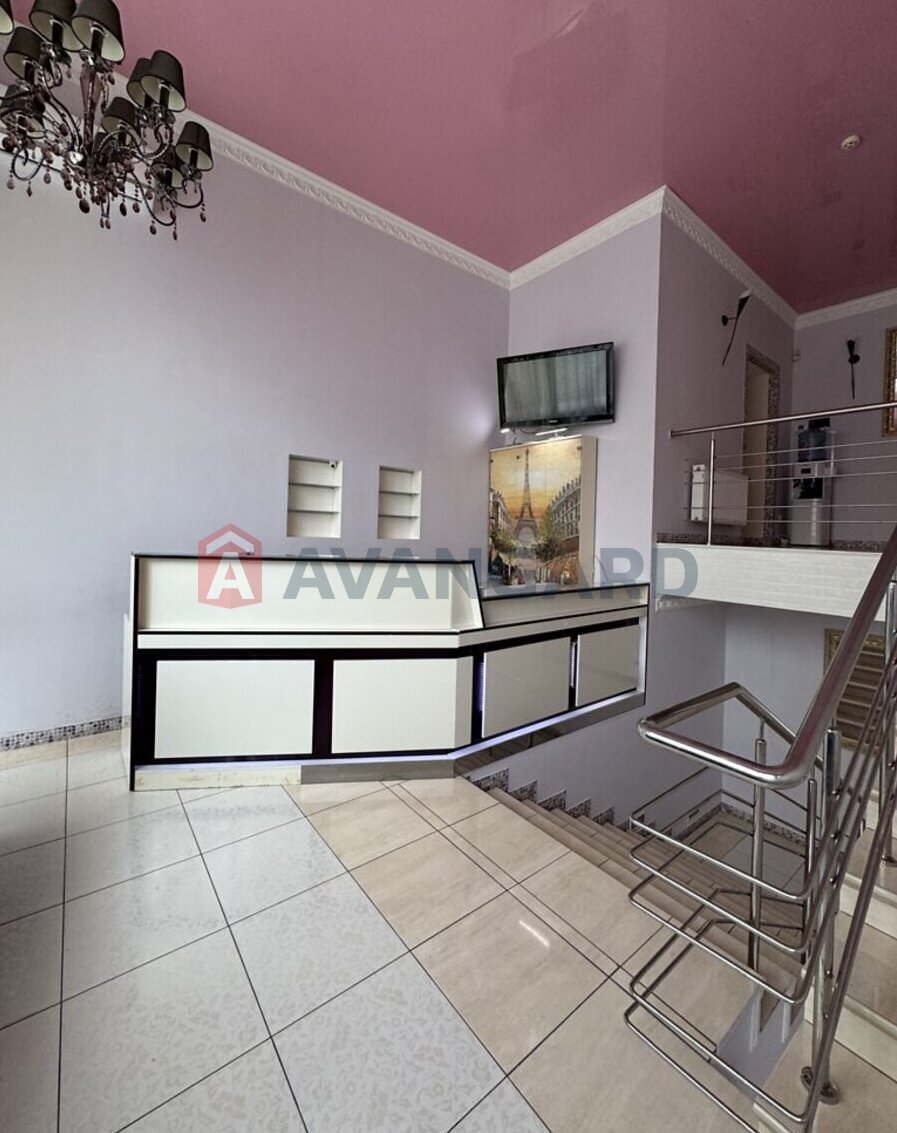 Торговая площадь, Кафе, бар, ресторан, Сфера услуг, Отель, 237 кв.м. фото 11 Торговая площадь, Кафе, бар, ресторан, Сфера услуг, Отель, 237 кв.м. фото 11